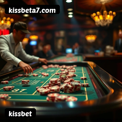 Requisitos do APK kissbet para Android — compatibilidade e uso no celular