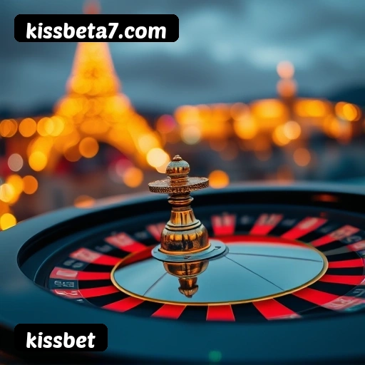 Bônus e promoções kissbet