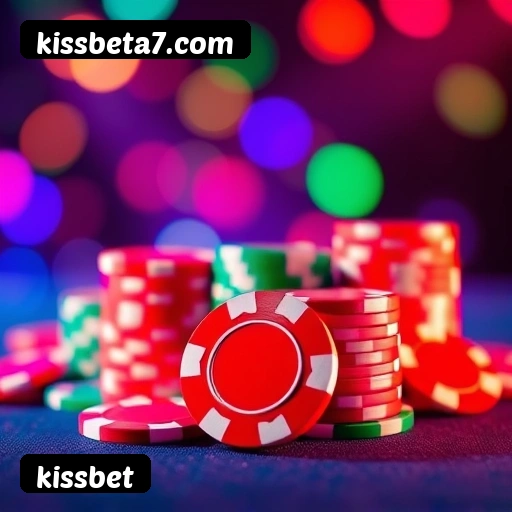 Tabela RTP dos jogos de cassino da kissbet