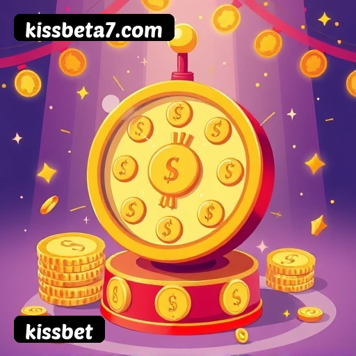 Principais provedores de slots da kissbet - NetEnt, Pragmatic Play, Play'n GO