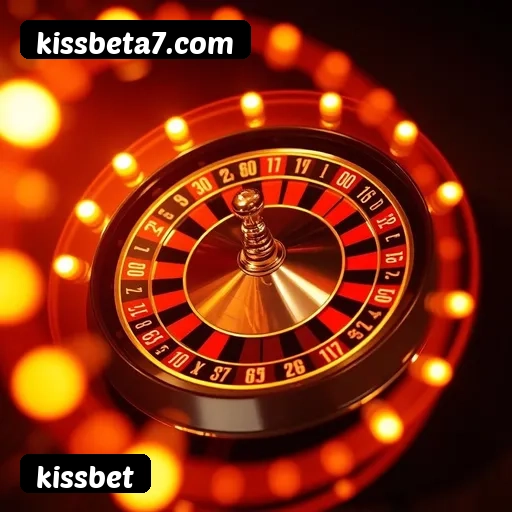 Suporte 24 horas kissbet